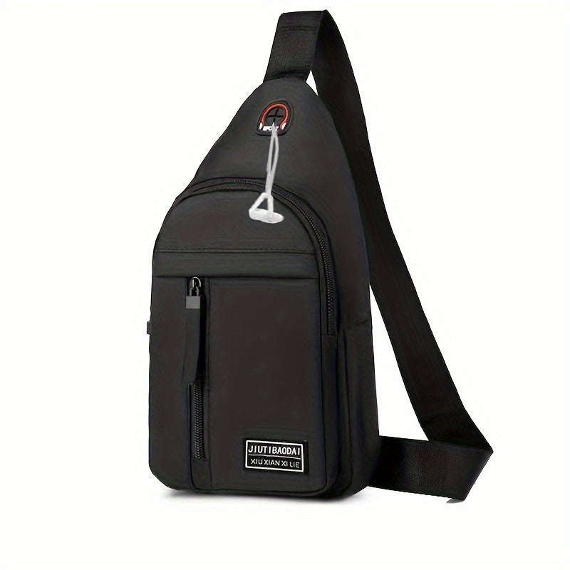 New Fashion Chest Bag