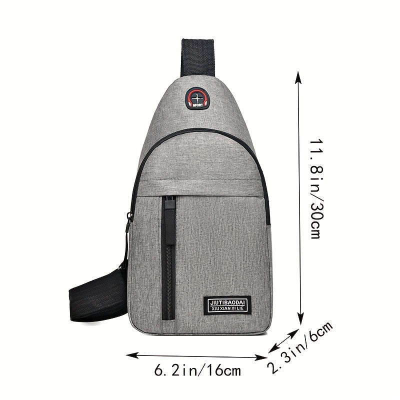New Fashion Chest Bag