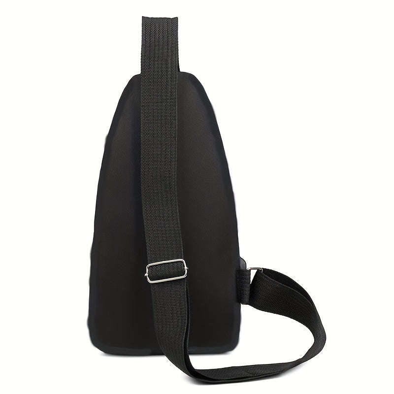 New Fashion Chest Bag