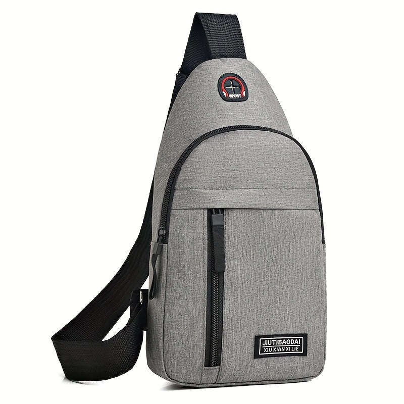 New Fashion Chest Bag