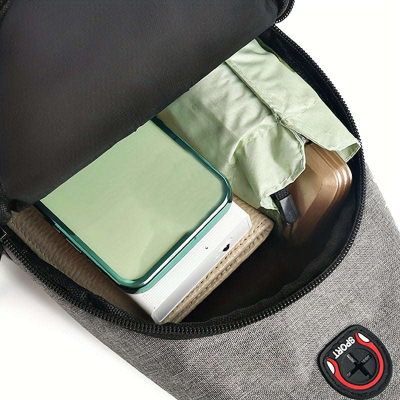 New Fashion Chest Bag