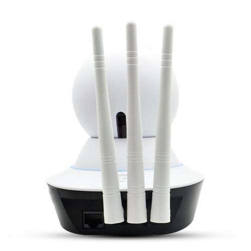 Smart HD Outdoor Wireless Wifi IP Camera