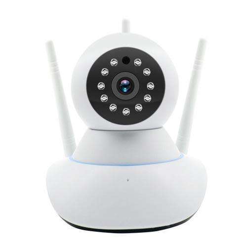 Smart HD Outdoor Wireless Wifi IP Camera