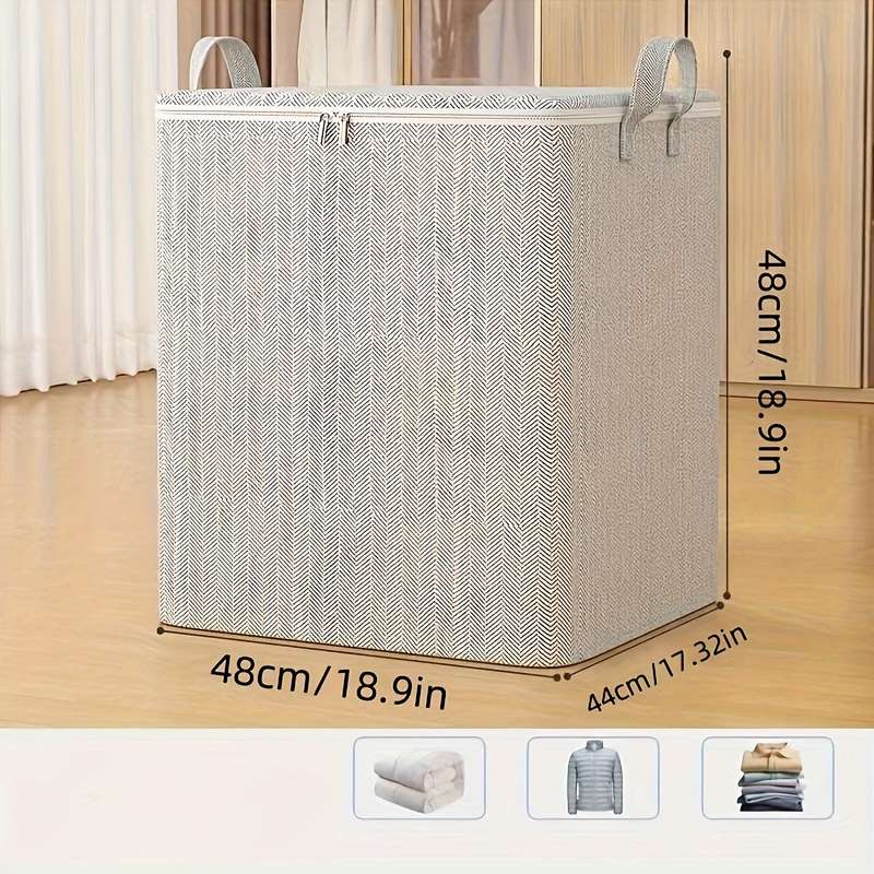 1 Piece Storage Organizer Bag