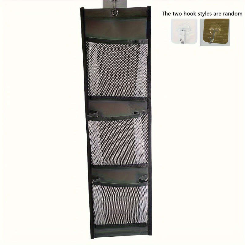 Door Hanging Clothing Storage Box