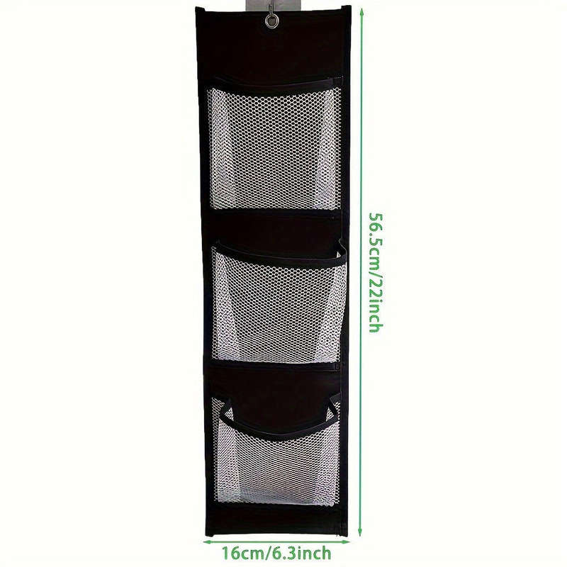 Door Hanging Clothing Storage Box