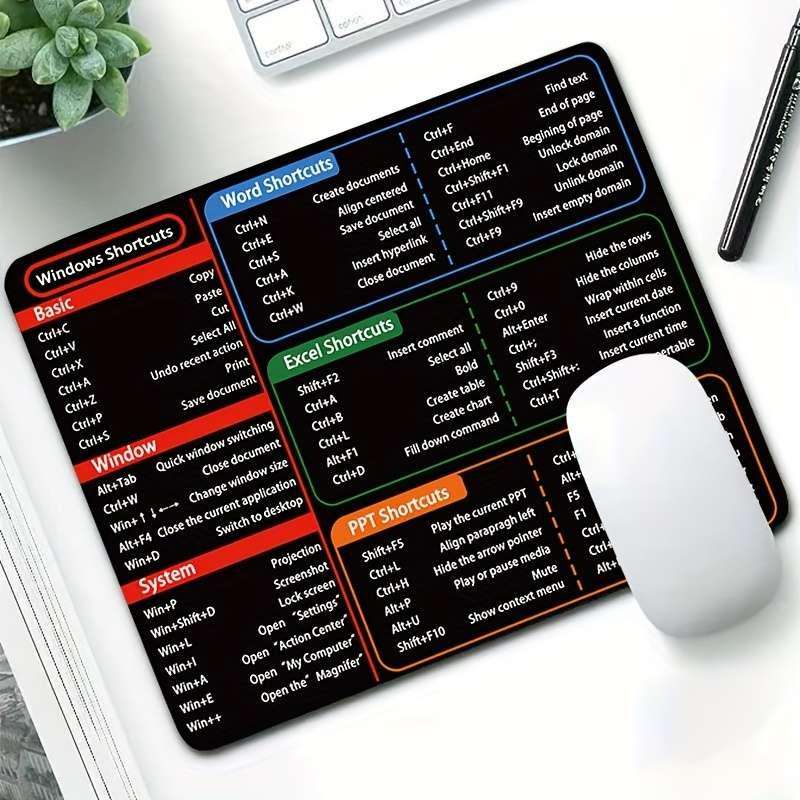 Mouse Pad