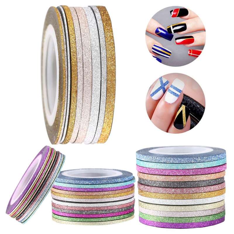 Nail Art Tools