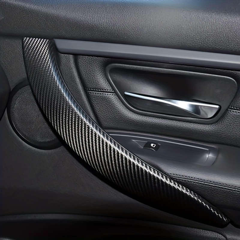 3M Carbon Fiber Vinyl Film
