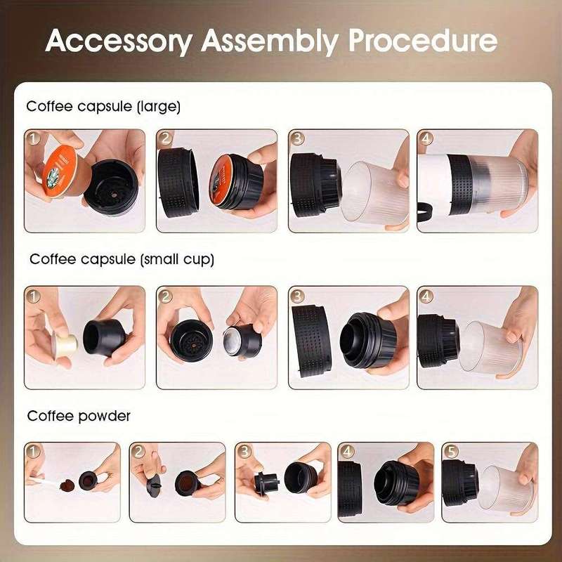 Coffee Machine