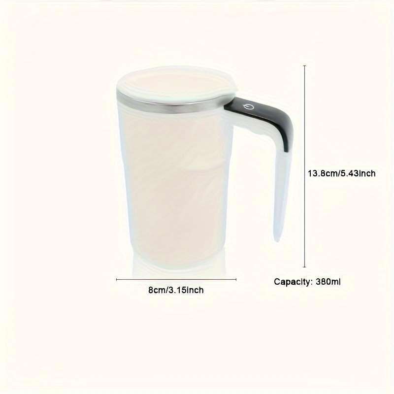 Modern Automatic Electric Coffee Machine