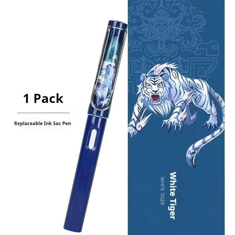 Fountain Pen