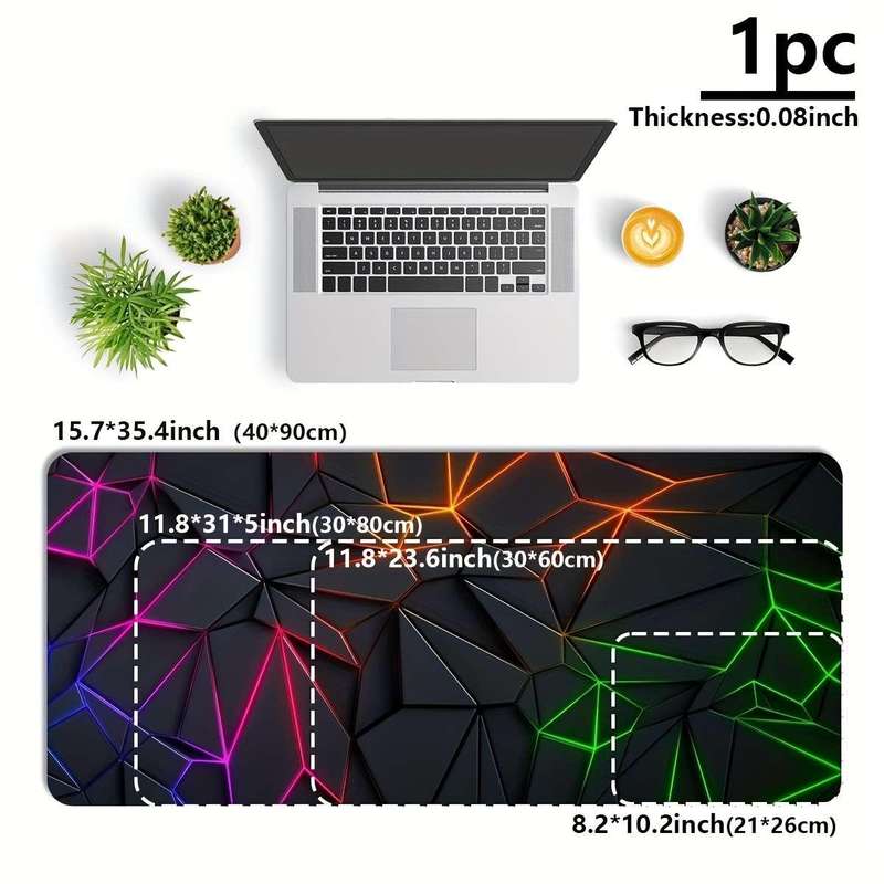 Mouse Pad