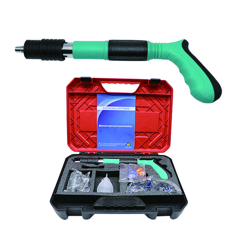 Portable Mini Industrial Nail Gun