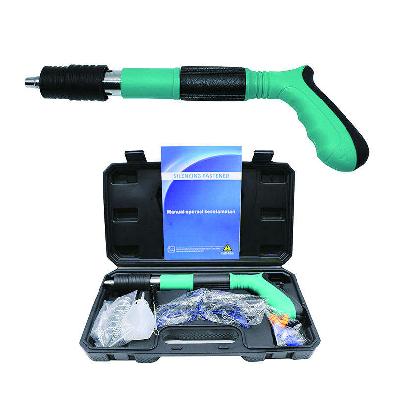 Portable Mini Industrial Nail Gun