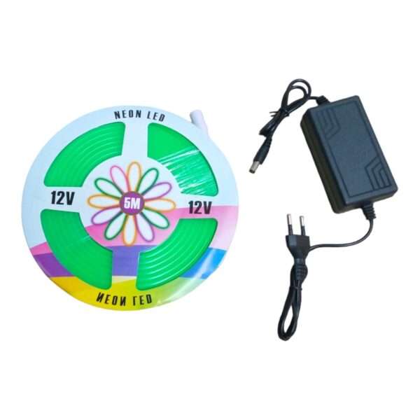 Led Neon Light Strip 5M