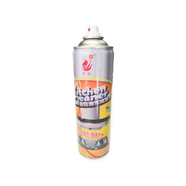 Household Convenient Kitchen Cleaner Foam Spray