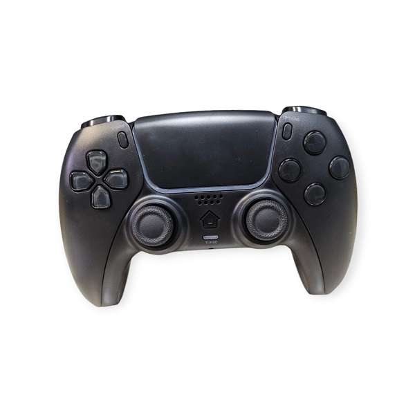 Super Cool Six-Axis Gyro Turbine Vibration Controller For Ps4
