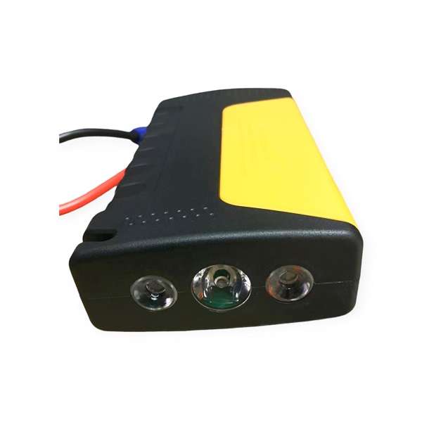 Convenient Powerful Performance Instant Start Kit