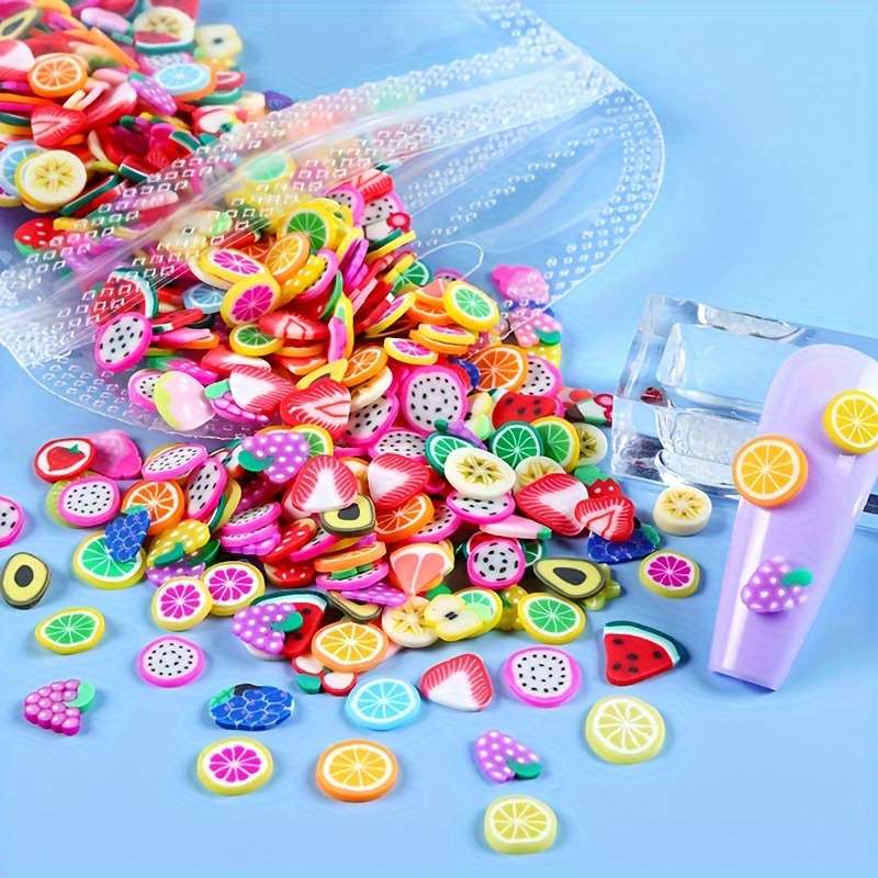 Nail Art Tools
