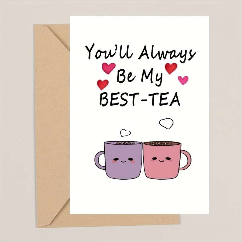 Greeting Card