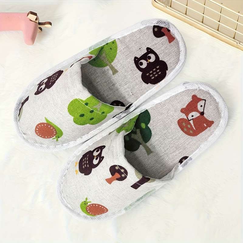 Slippers
