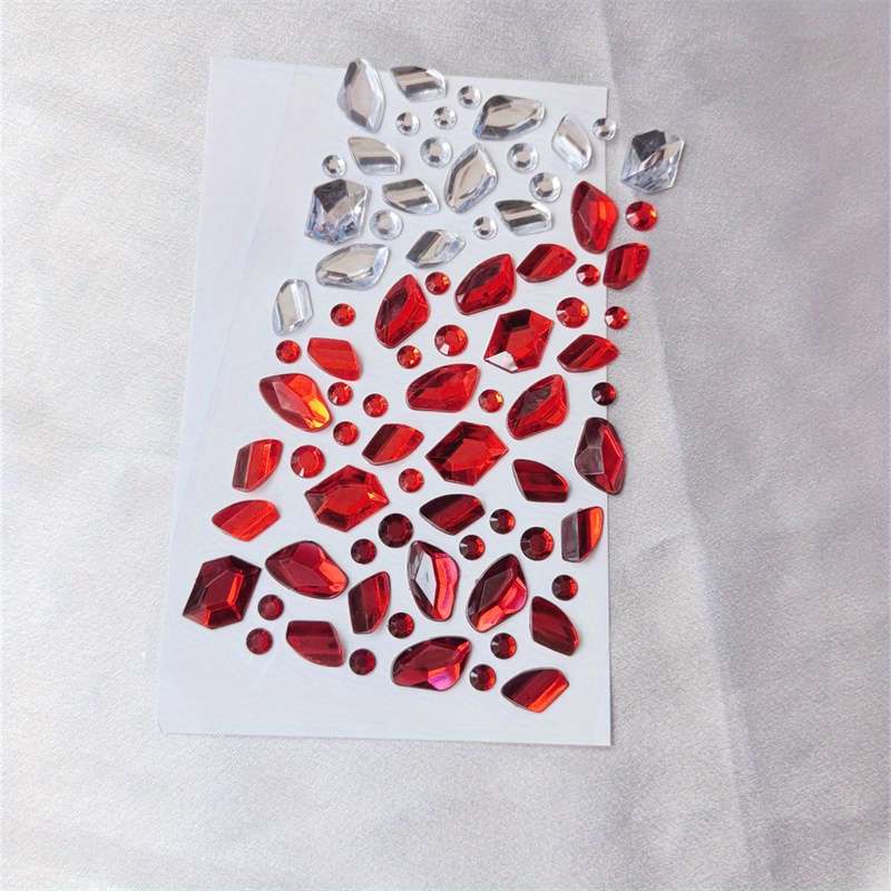 Makeup Stickers