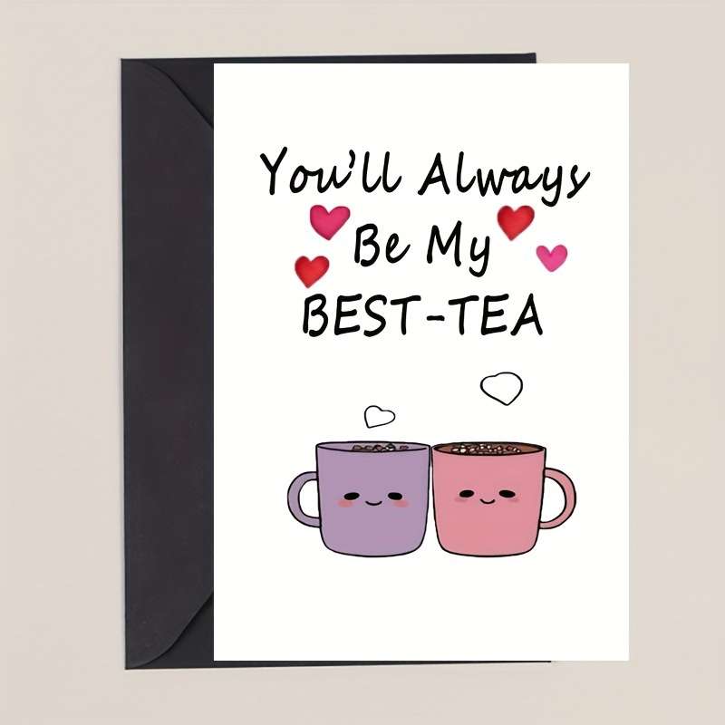 Greeting Card