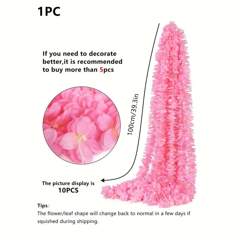 Decorative Flowers
