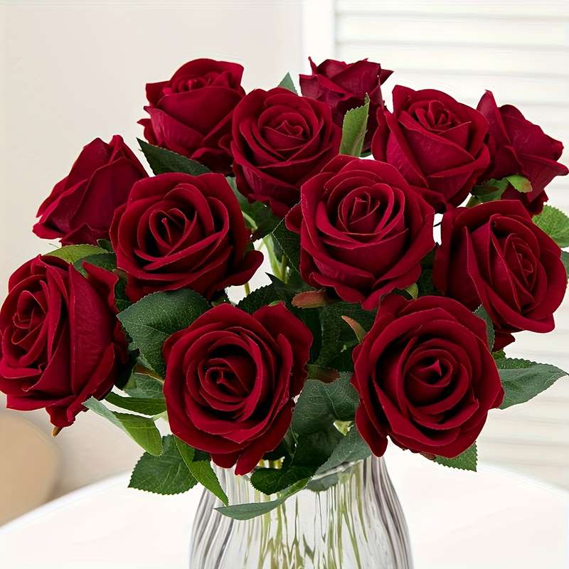 Decorative Flowers