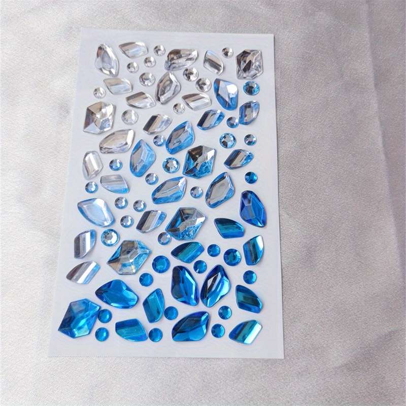 Makeup Stickers