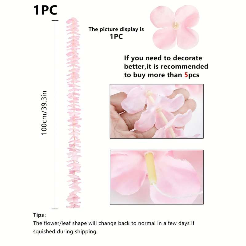 Decorative Flowers