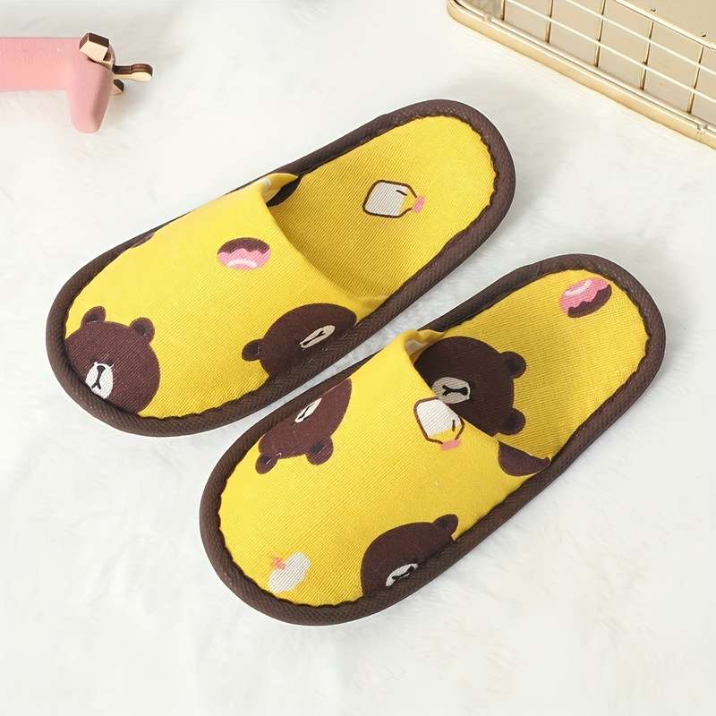 Slippers