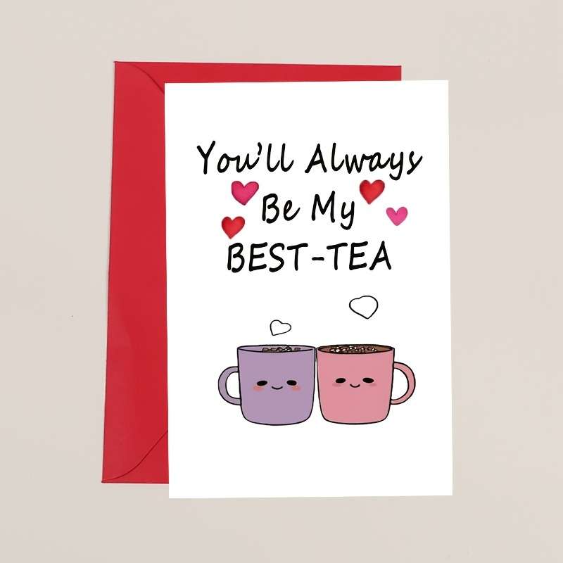 Greeting Card