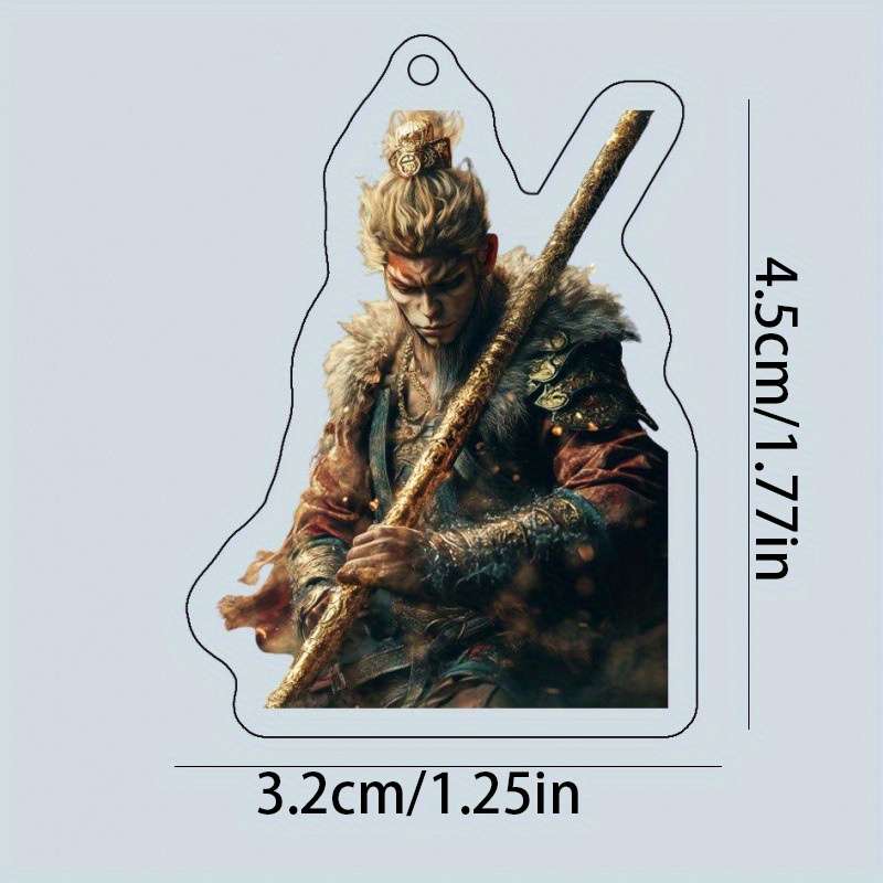 Keychain