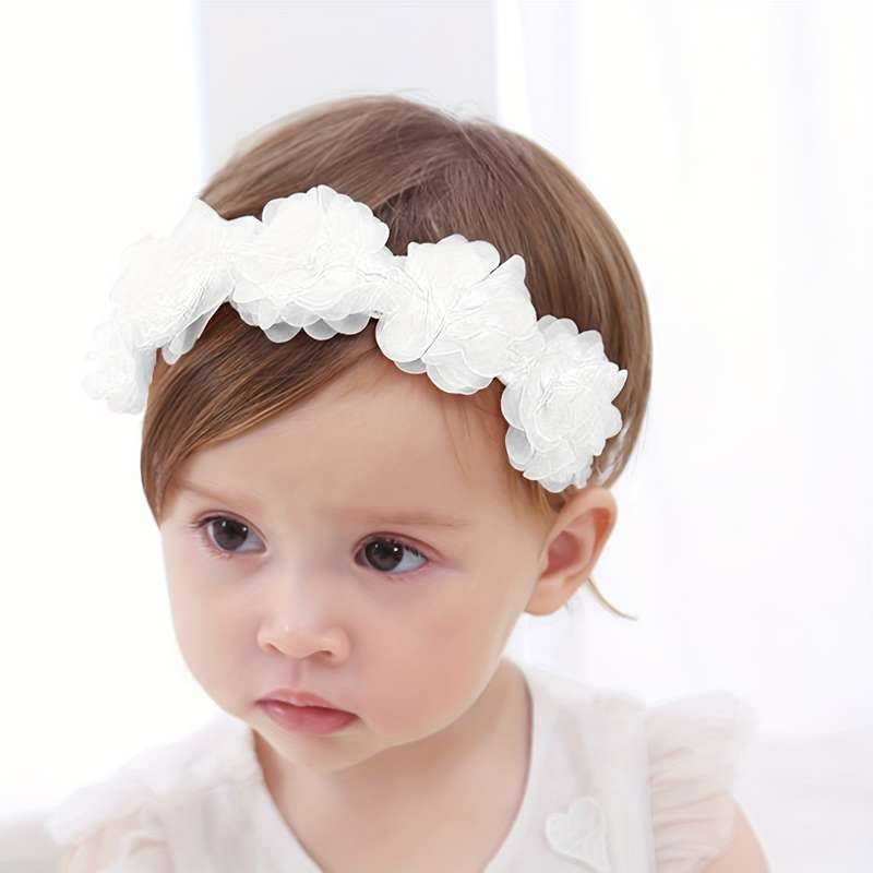 Hair Accessories