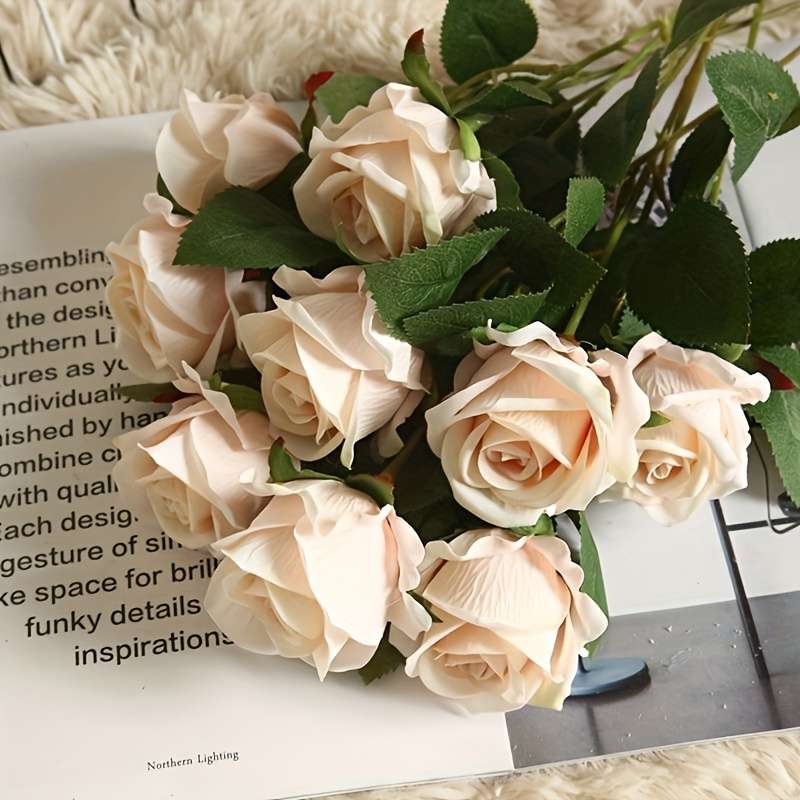 Decorative Flowers