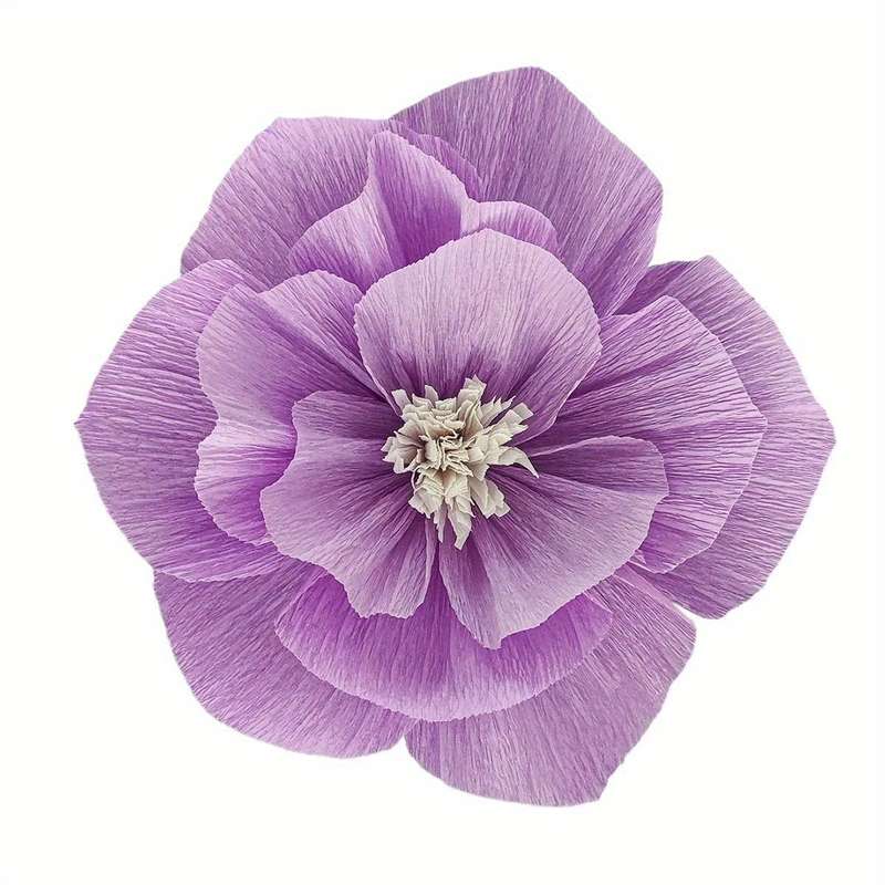 Decorative Flowers