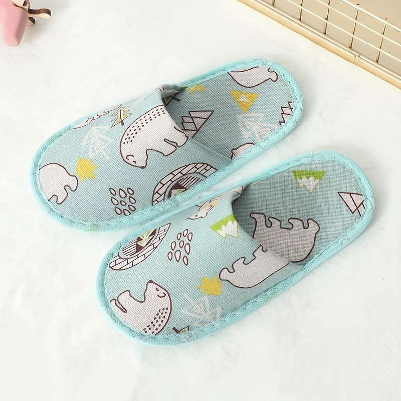 Slippers