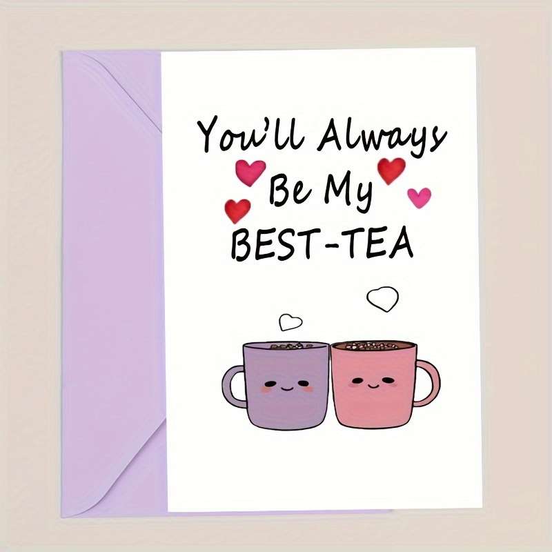 Greeting Card