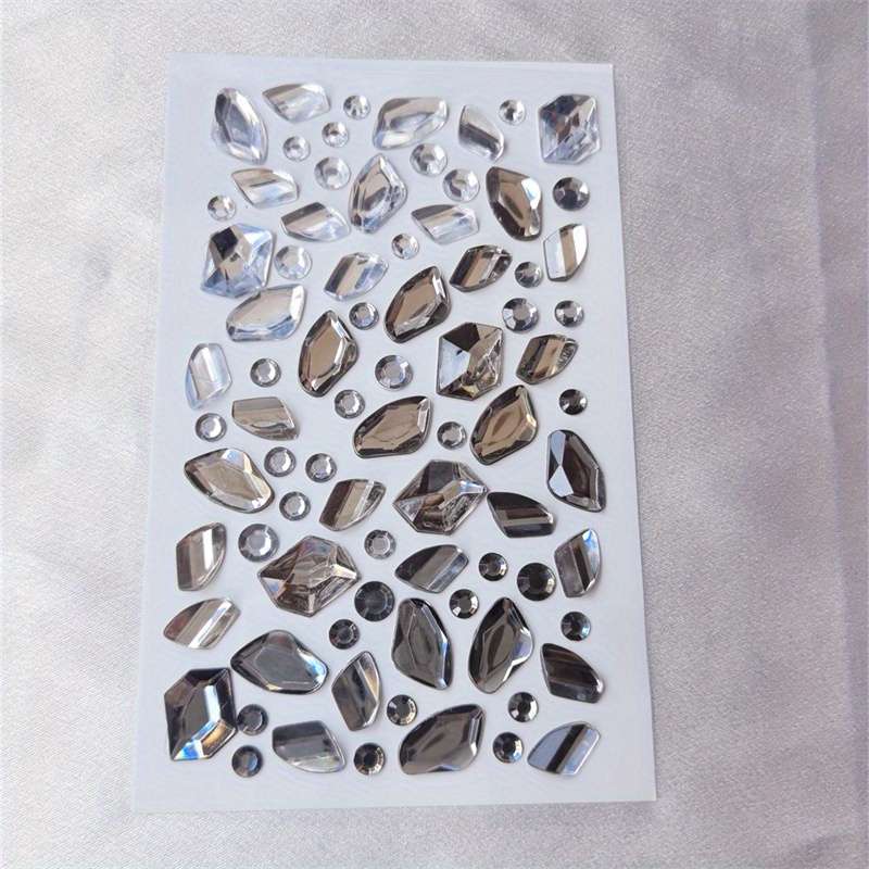 Makeup Stickers