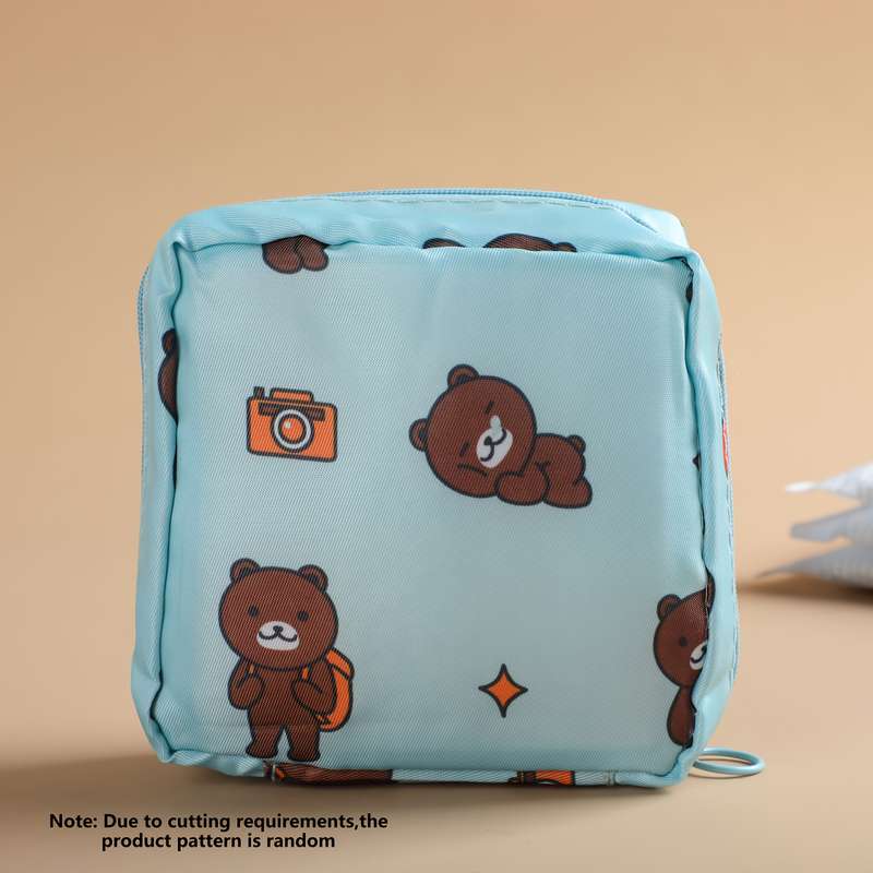Cosmetic Bag