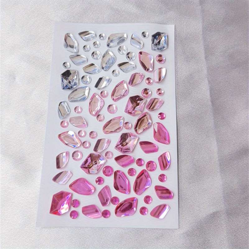 Makeup Stickers