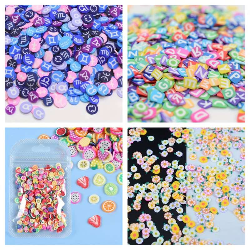 Nail Art Tools