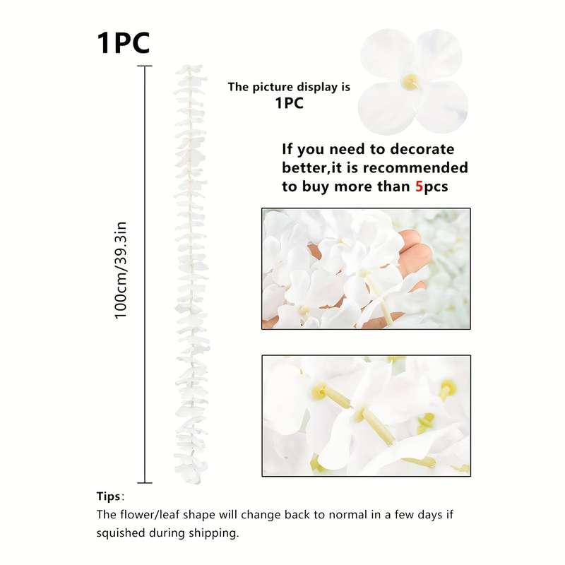 Decorative Flowers
