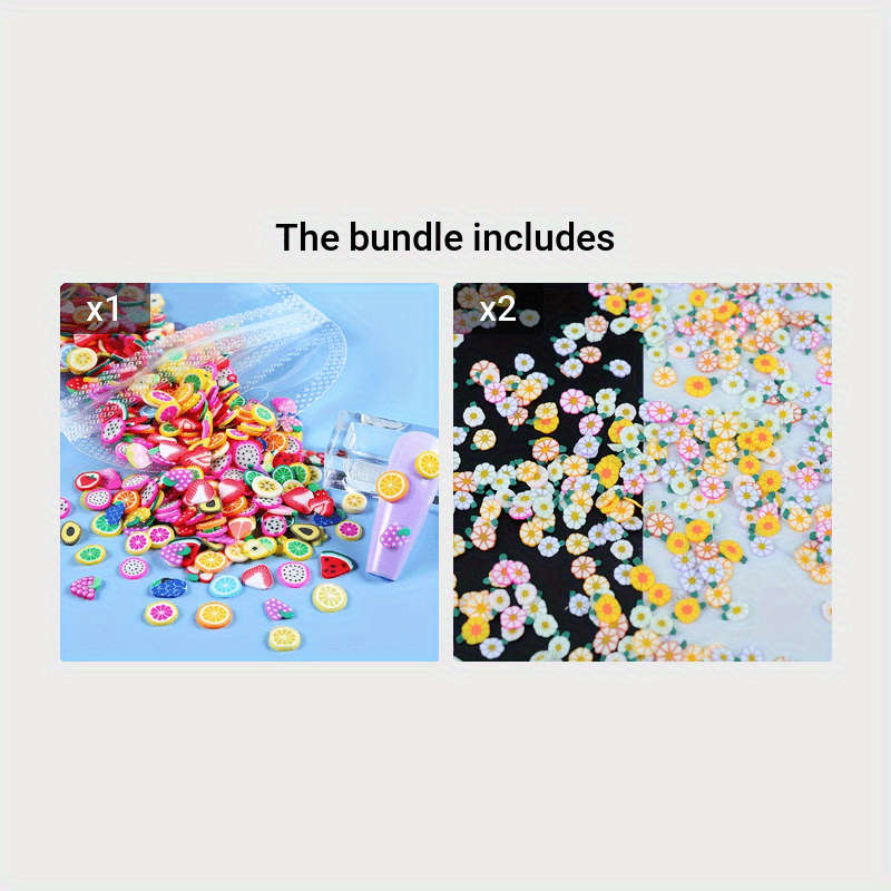 Nail Art Tools