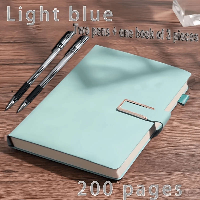 Notebook