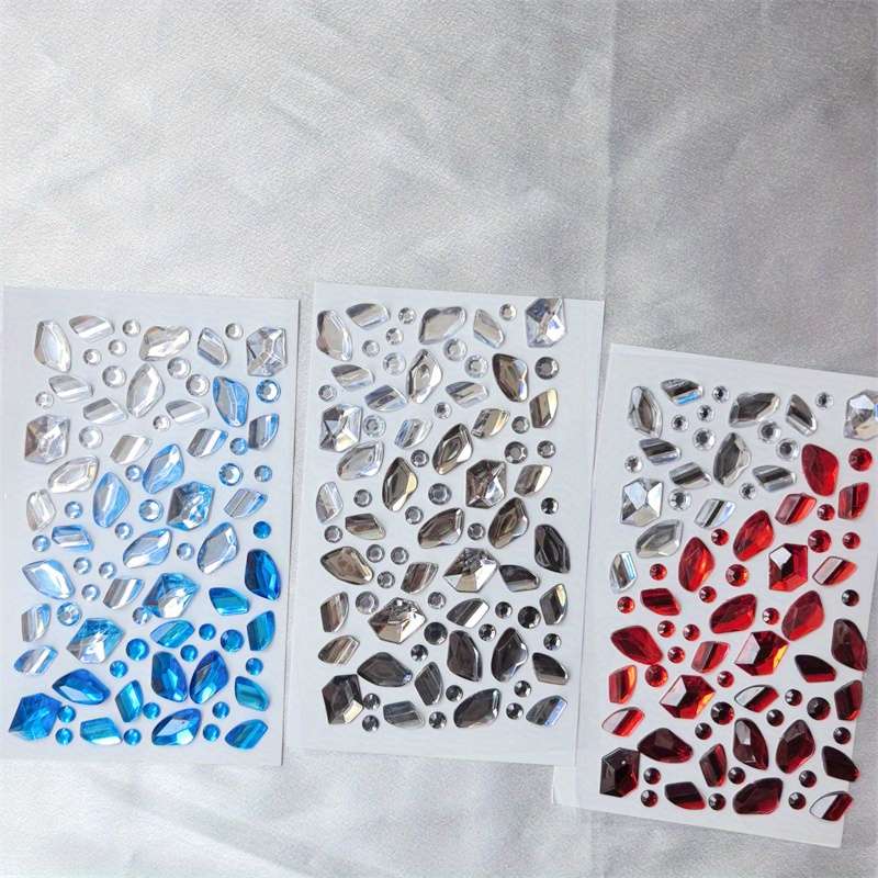 Makeup Stickers