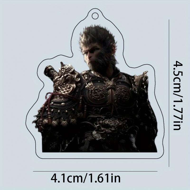 Keychain