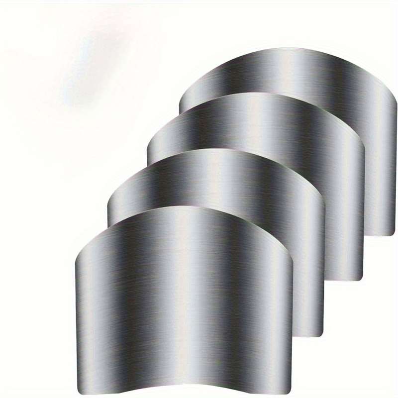 Stainless Steel Multi-Purpose Kitchen Finger Guard